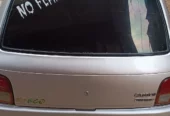 Daihatsu Cuore For Sale