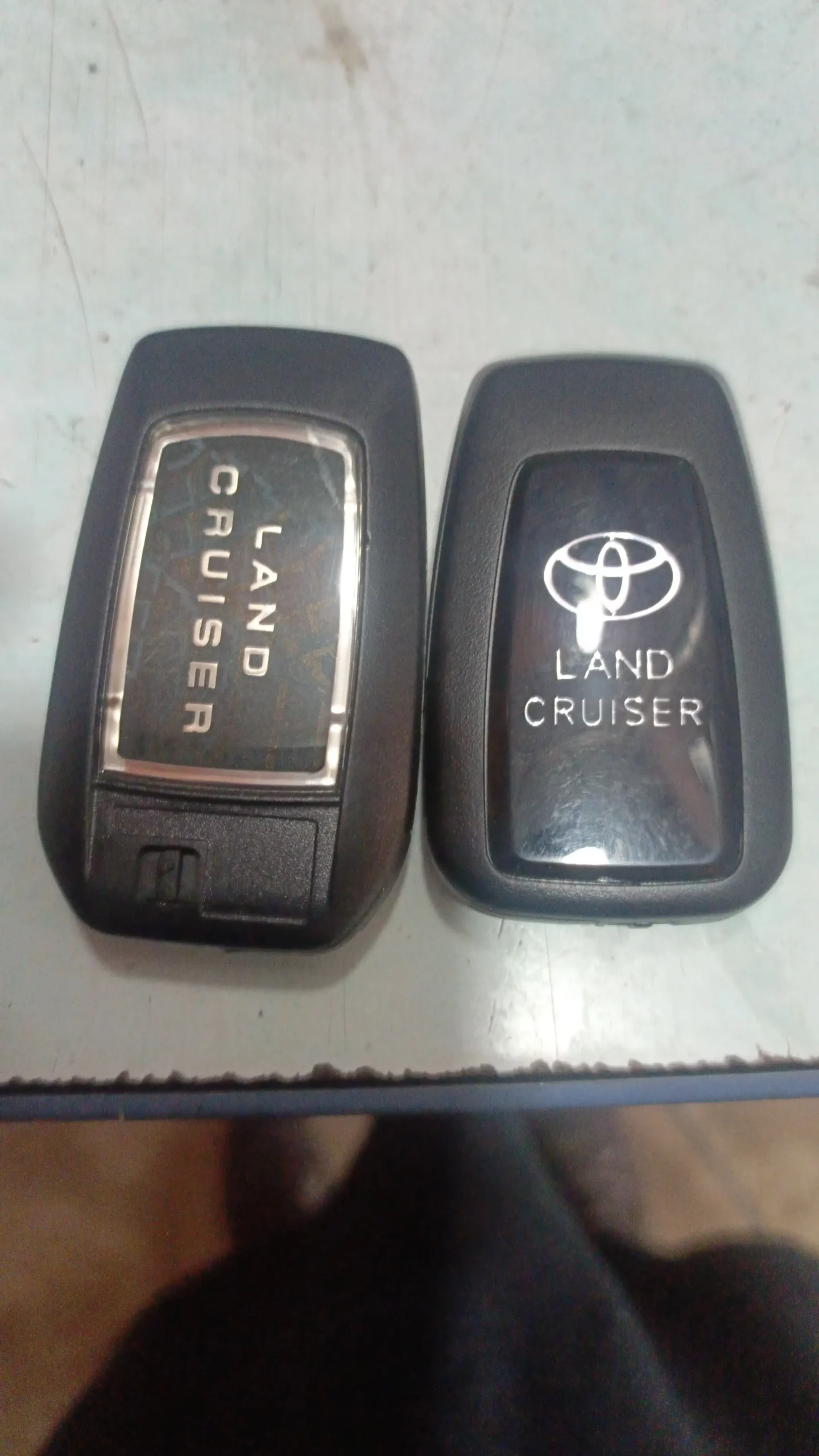 Car keys in Faisalabad