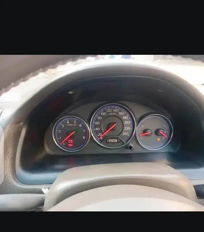 Honda civic 2005 bumper to bumper ORIGINAL