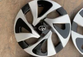 Aqua 2018 20 Model 15 Size latest design wheel covers fresh Set delivery Available whatsap