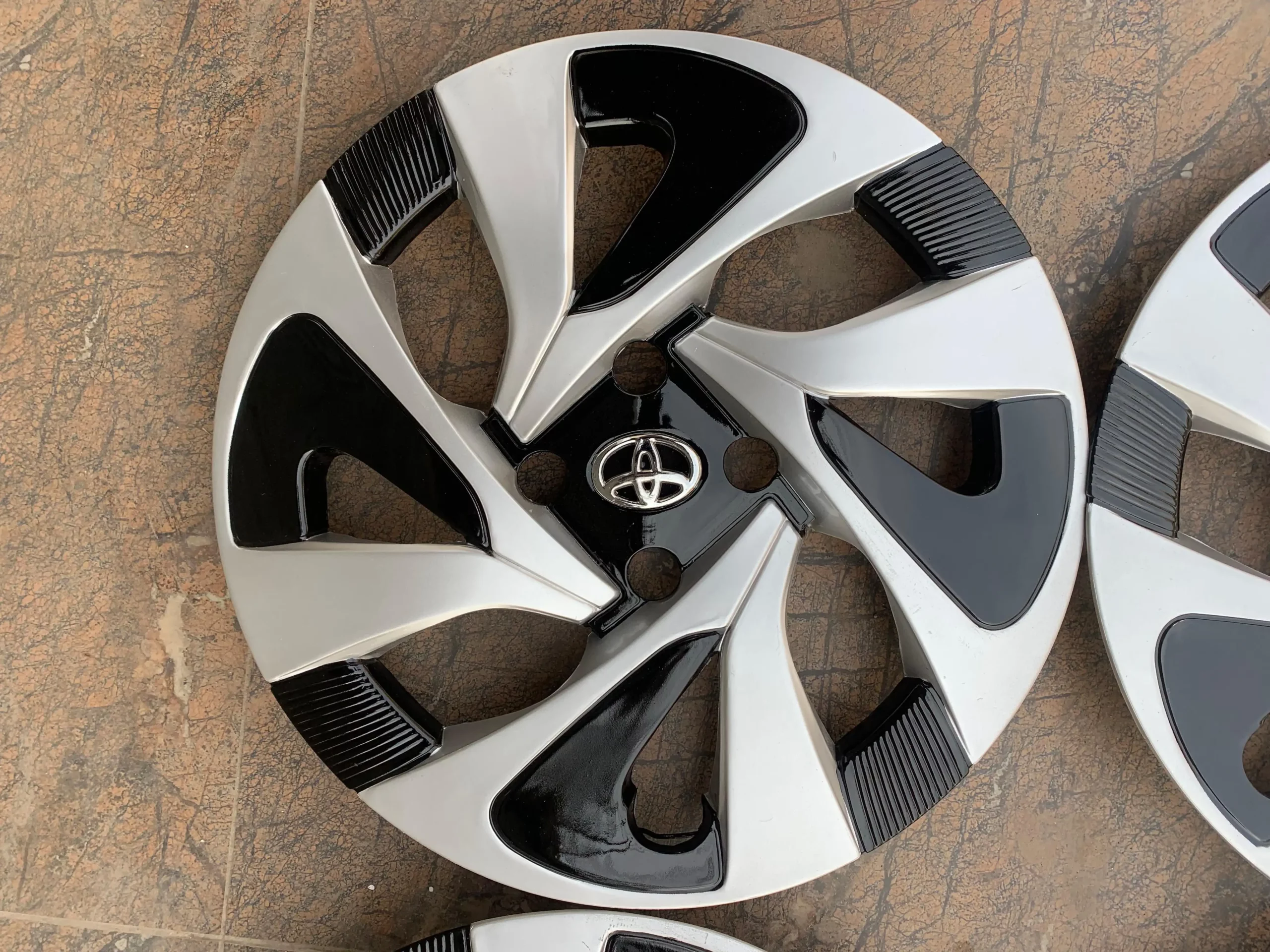 Aqua 2018 20 Model 15 Size latest design wheel covers fresh Set delivery Available whatsap