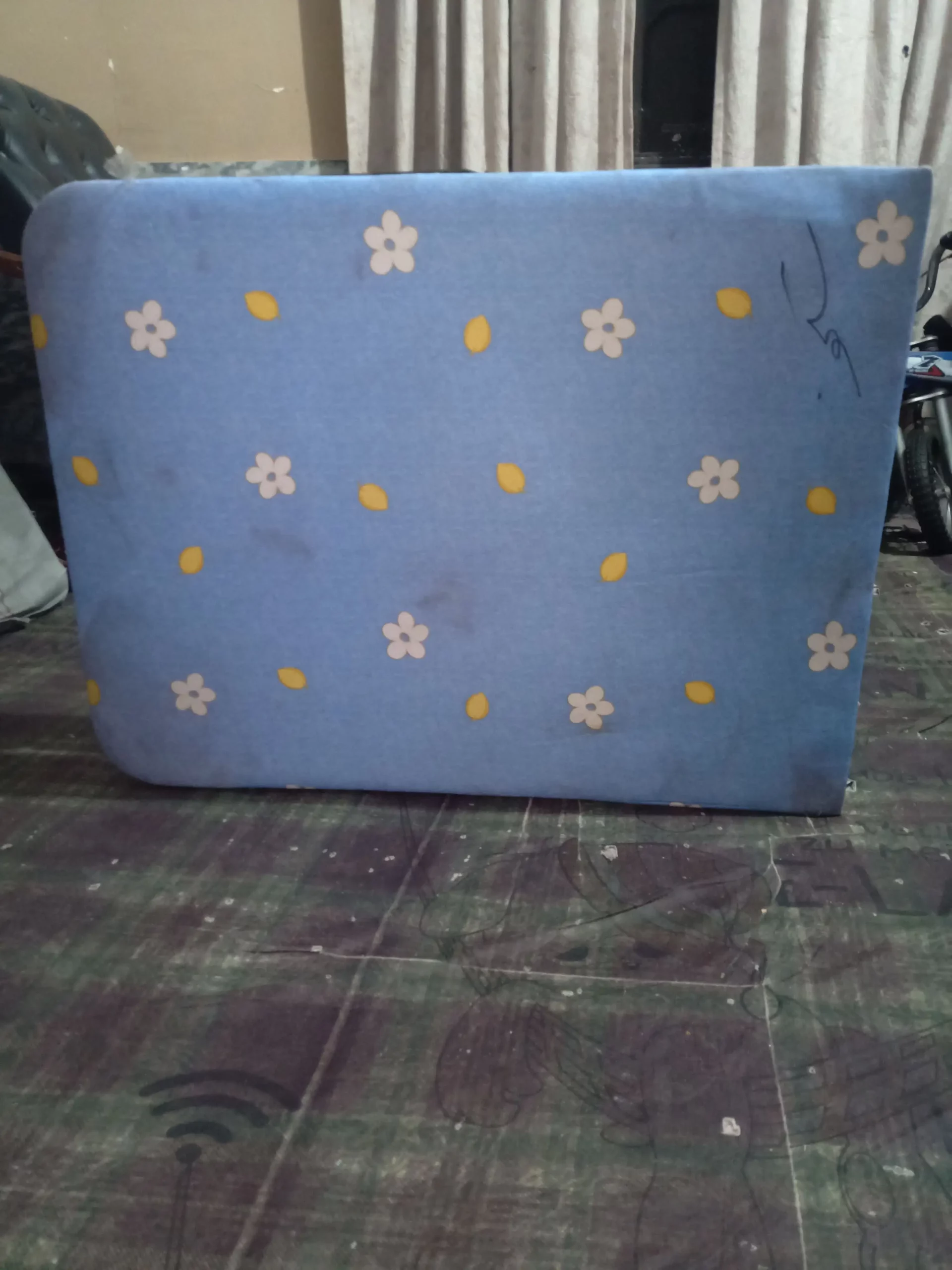 Single folding bed for sale