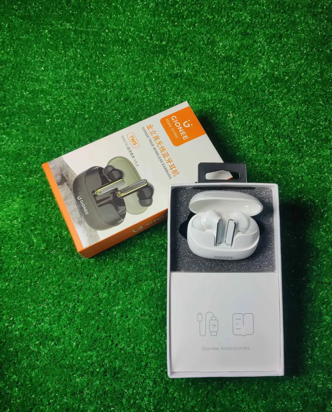 Gionee airbuds