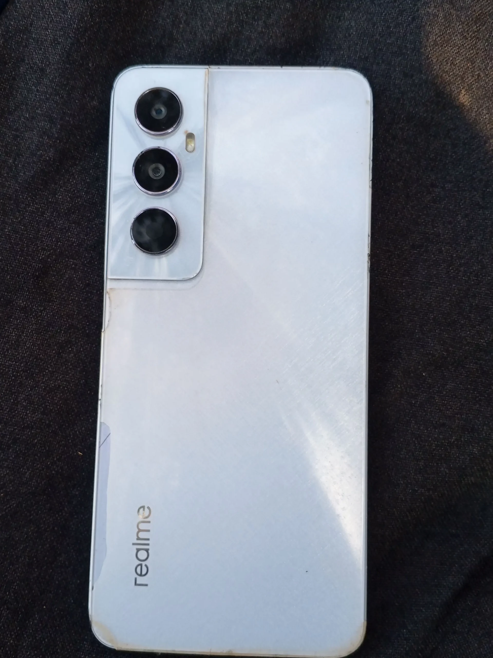 Realme c65 used mobile