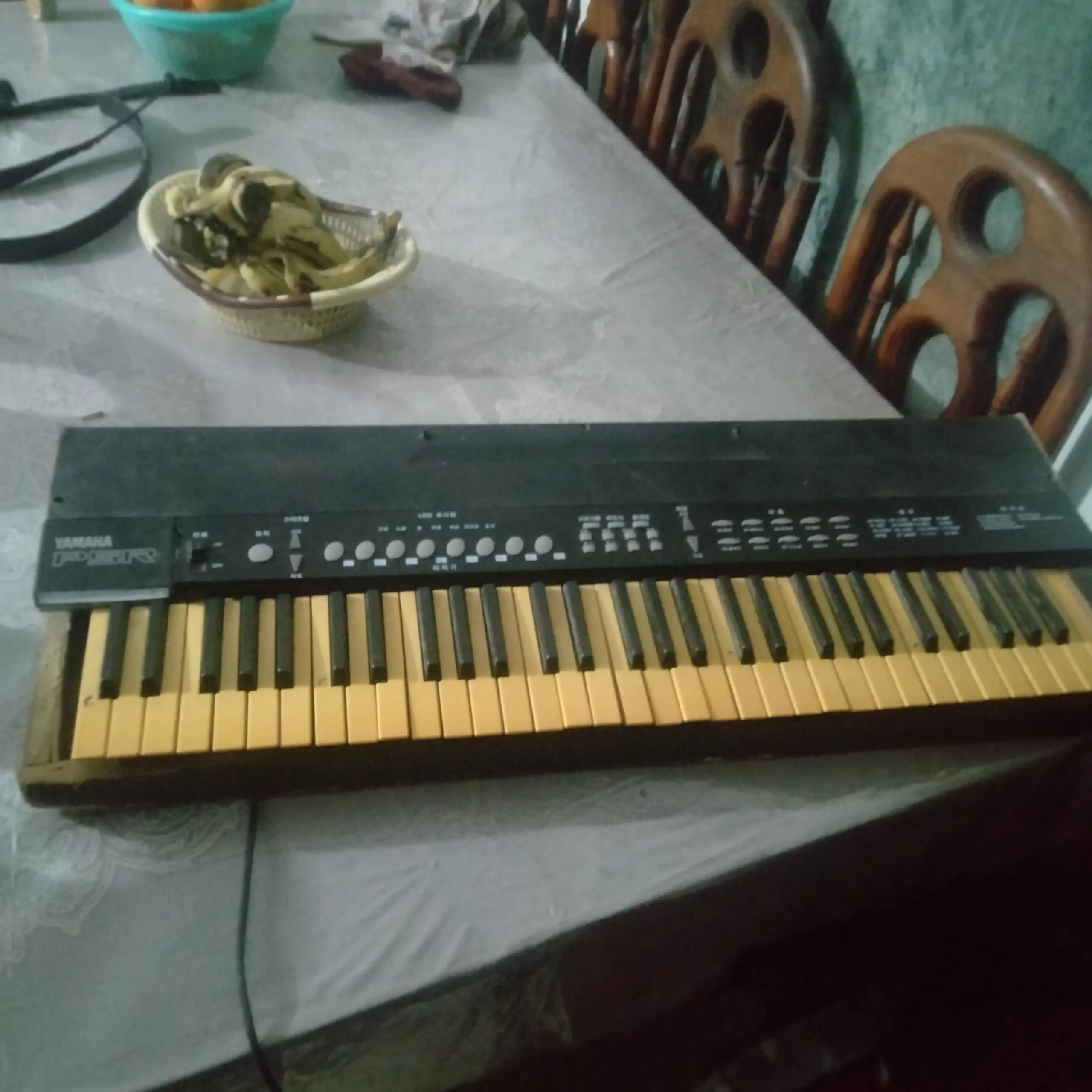 Piano for sale in lahore