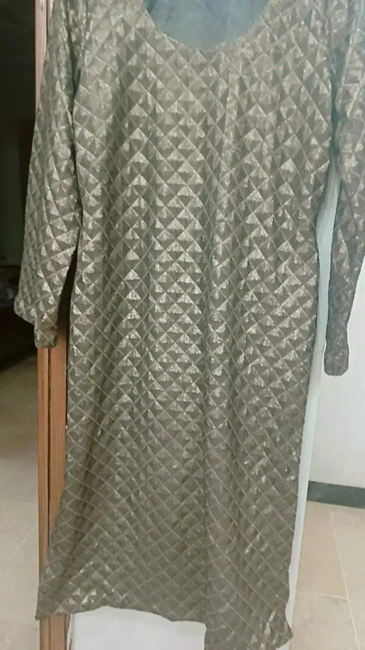 new stitched party wear dresses maria b and agha noor