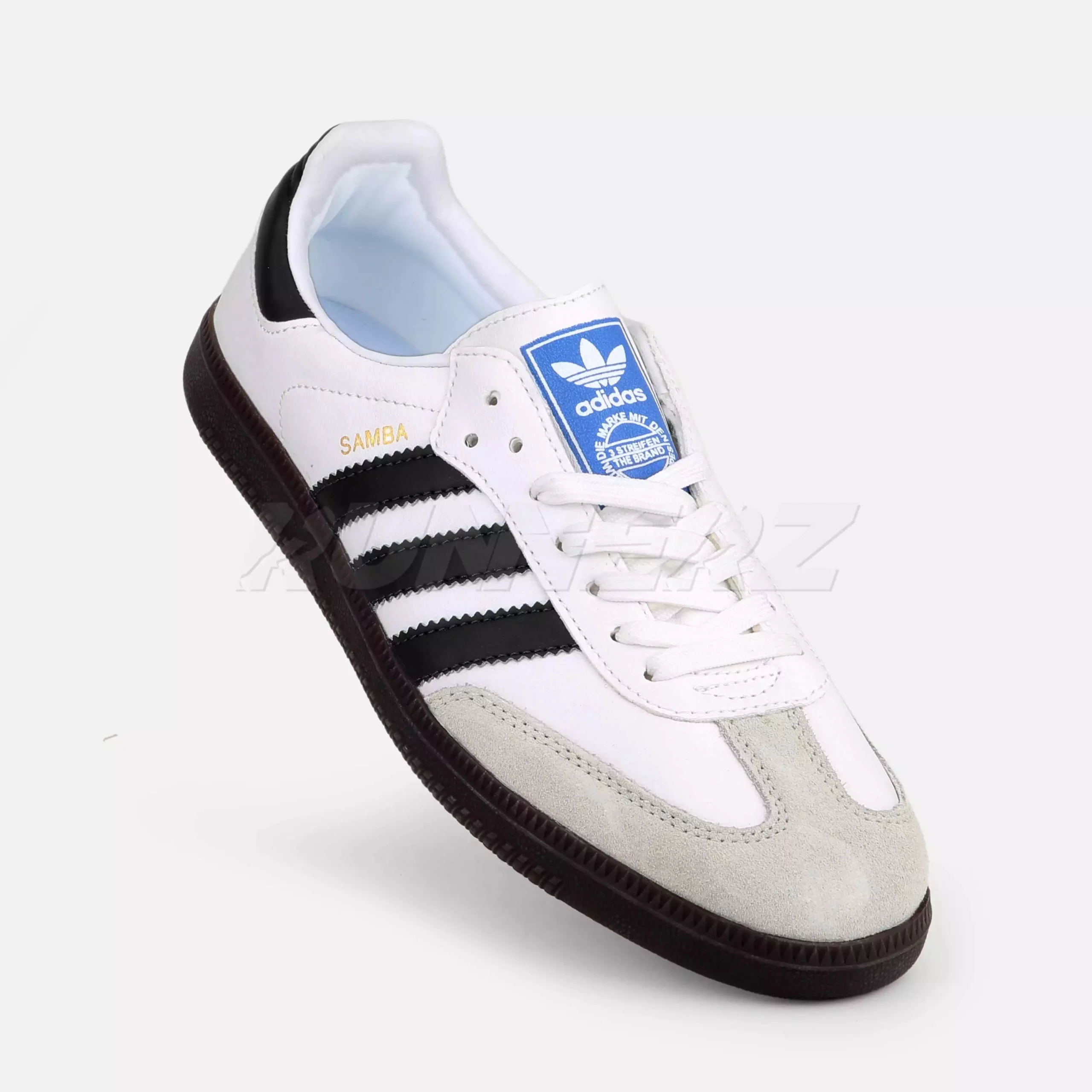 Samba adidas shoes for men best
