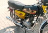 Motor bike for sale