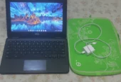 DELL CHROMEBOOK TOUCHSCREEN 4GB 32GB
