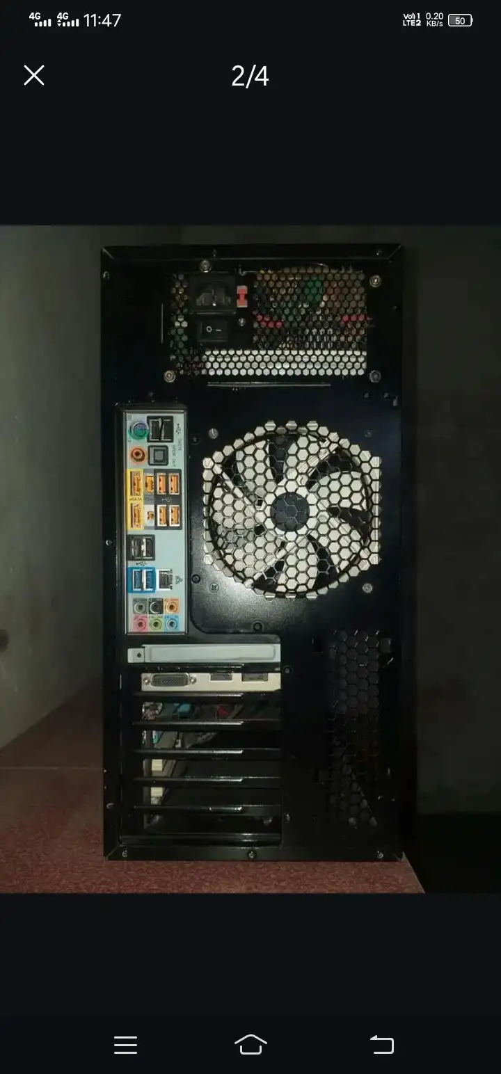 Best PC for Gaming & Graphics Design