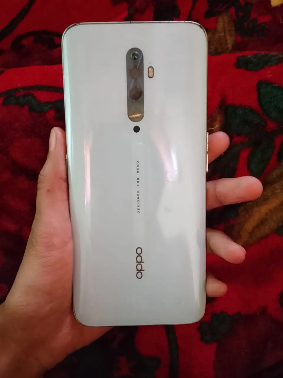 OPPO Reno 2z