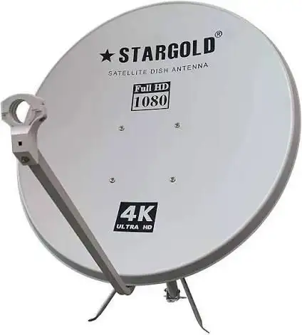 Dish intena installer and Smart box applications for tv channel