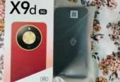 Honor X9d Non-PTA | Excellent Condition | Box Available