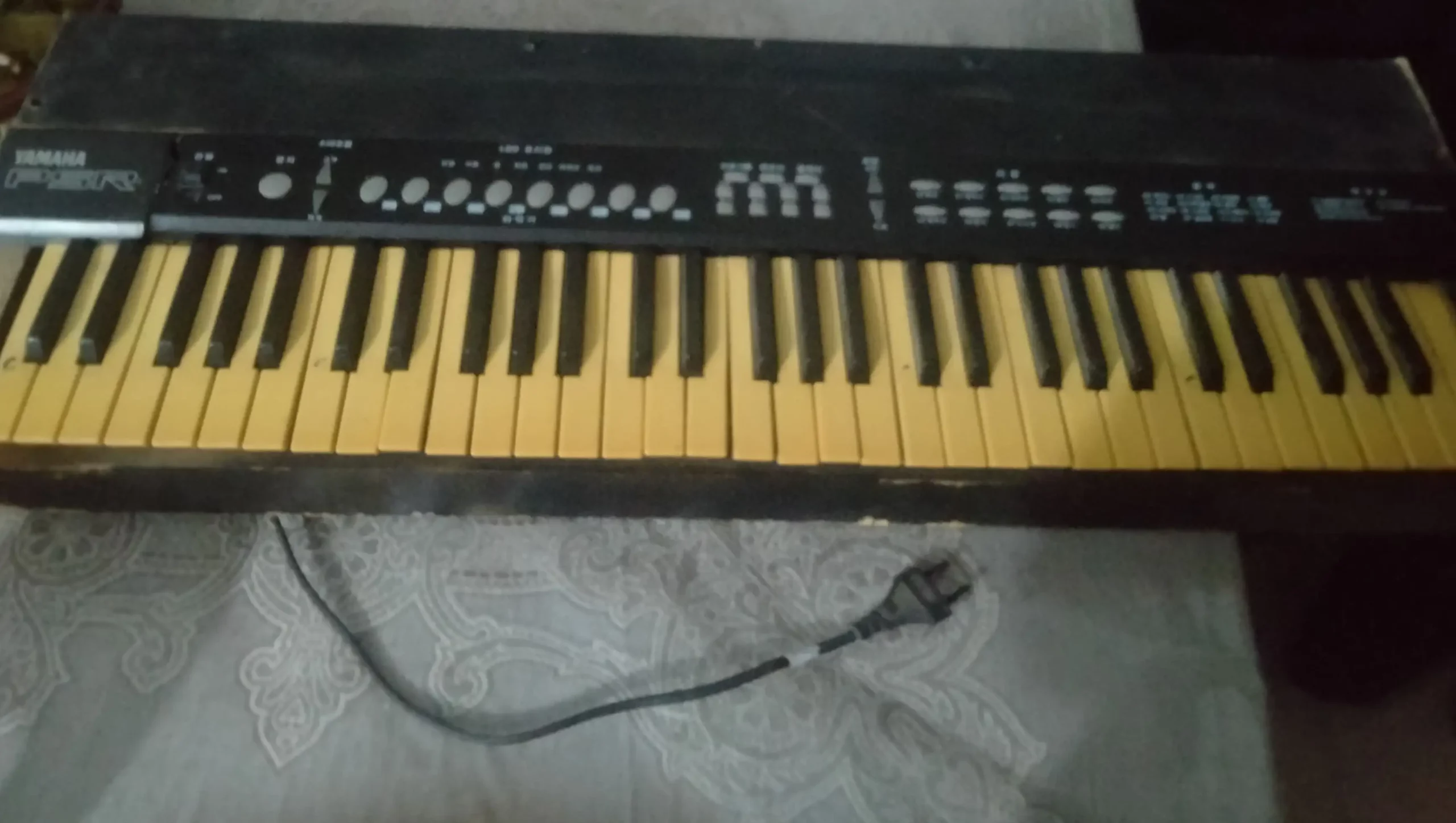 Piano for sale in lahore