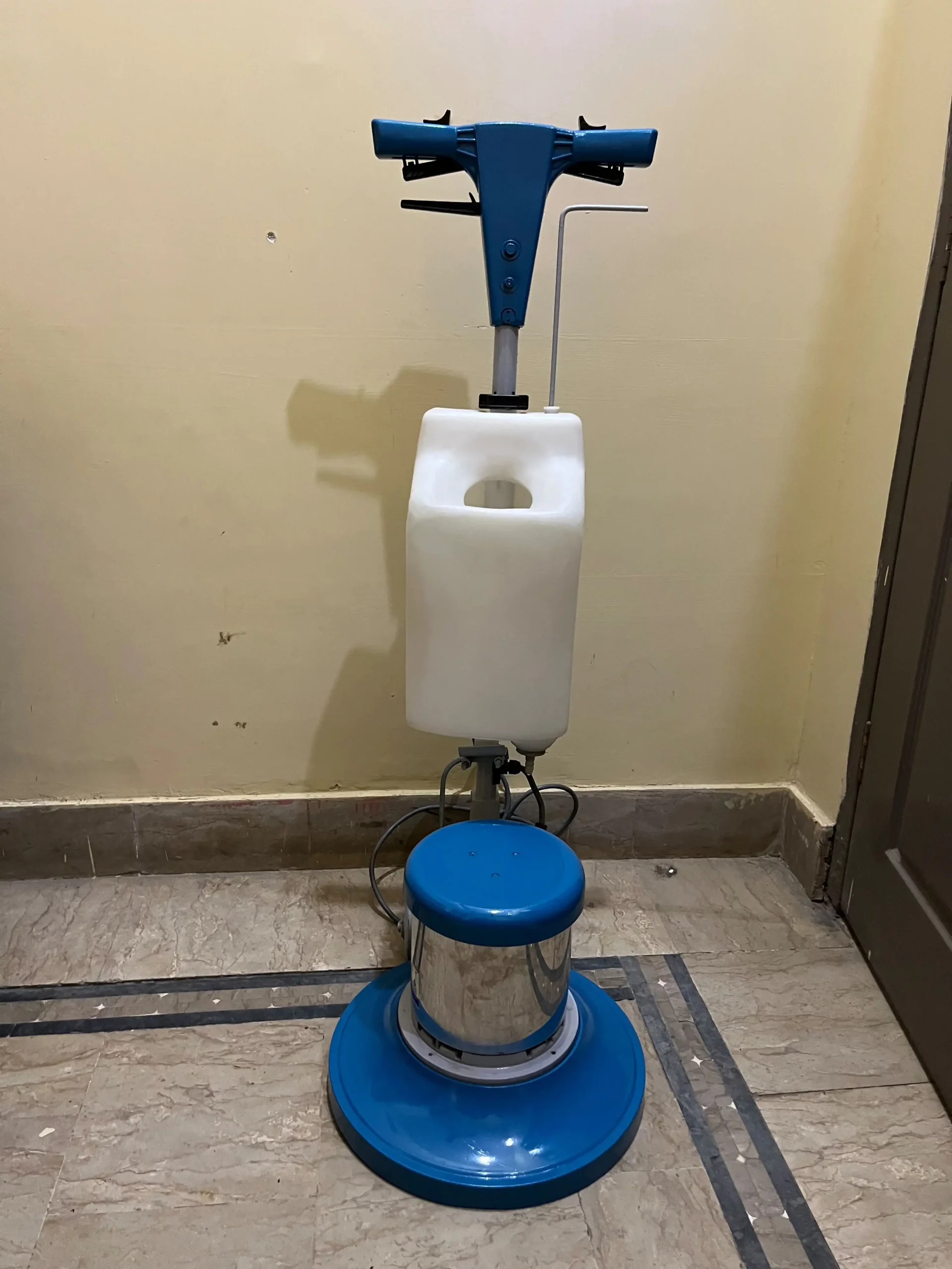 Floor cleaning machine carpet washing machine floor polishing machine