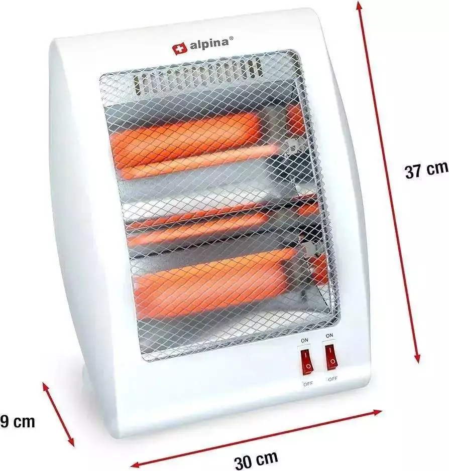 Electric Heater
