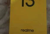 I’m selling my phone realme 13 plus 5g