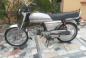 Dhoom bike 2009 model best in all condition