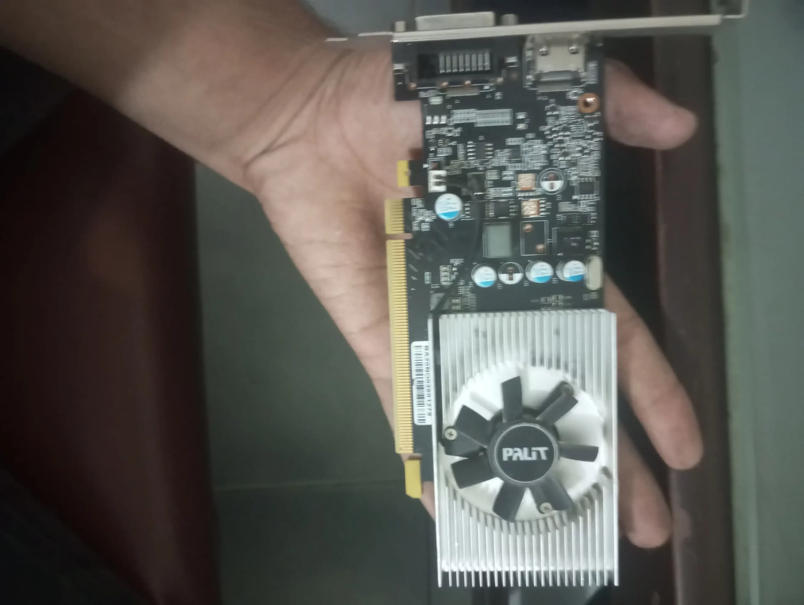 Nvidia GeForce GT 1030 GPU For Sale