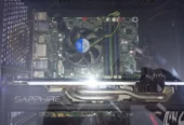 Intel Core i7 3770K With Gpu With Led