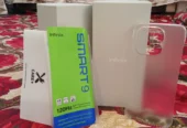 Infinix Smart 9 – 4GB/128GB, Excellent Condition