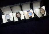 Wonderful watches for friends