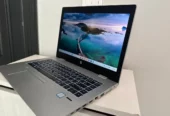 HP ProBook 640 G4 | Core i7 8th Gen | 16GB RAM | 10/10 With Charger!