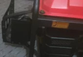 LONCIN 3 KW GENERATOR