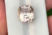 Katlang pink topaz