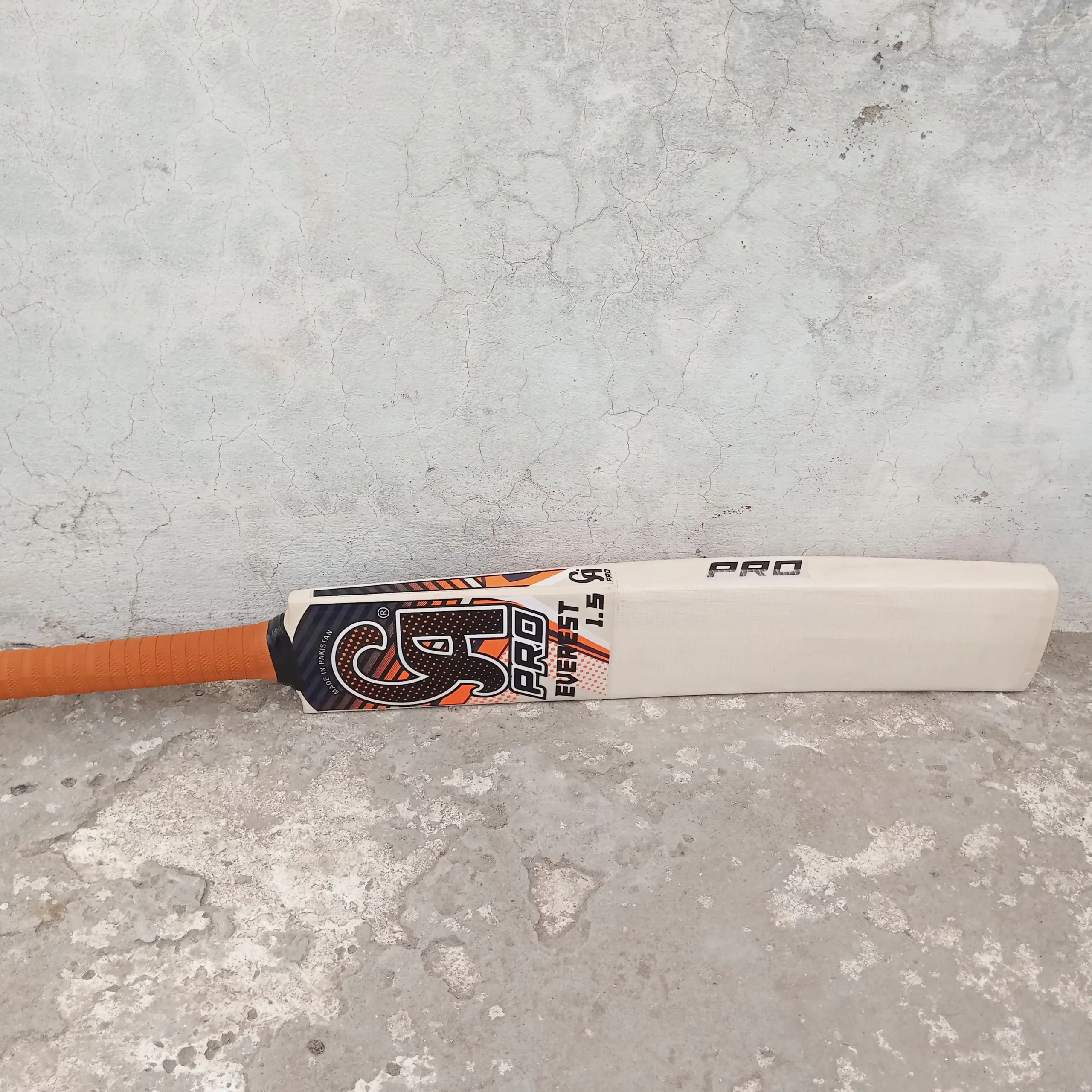 Hardball Bat CA Pro