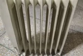BENRAAD Radiator Heater