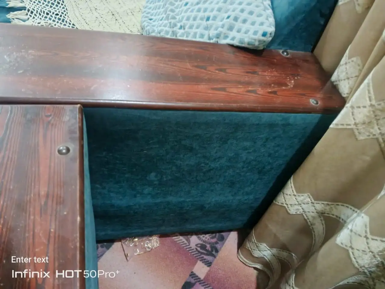 Both sofa sets are function