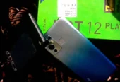 Infinix hot 12 play urgent sale