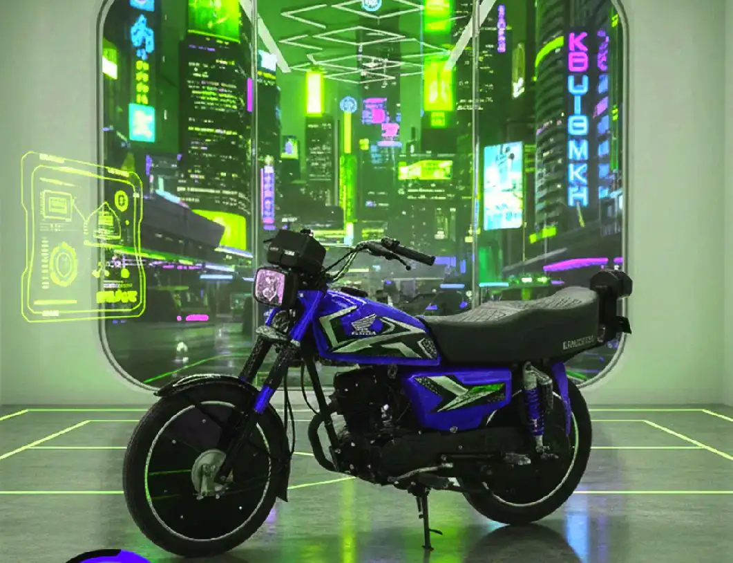 Aero Disk For Bike Wheels