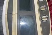 Washing machine for urgent sale troyer not working all ok