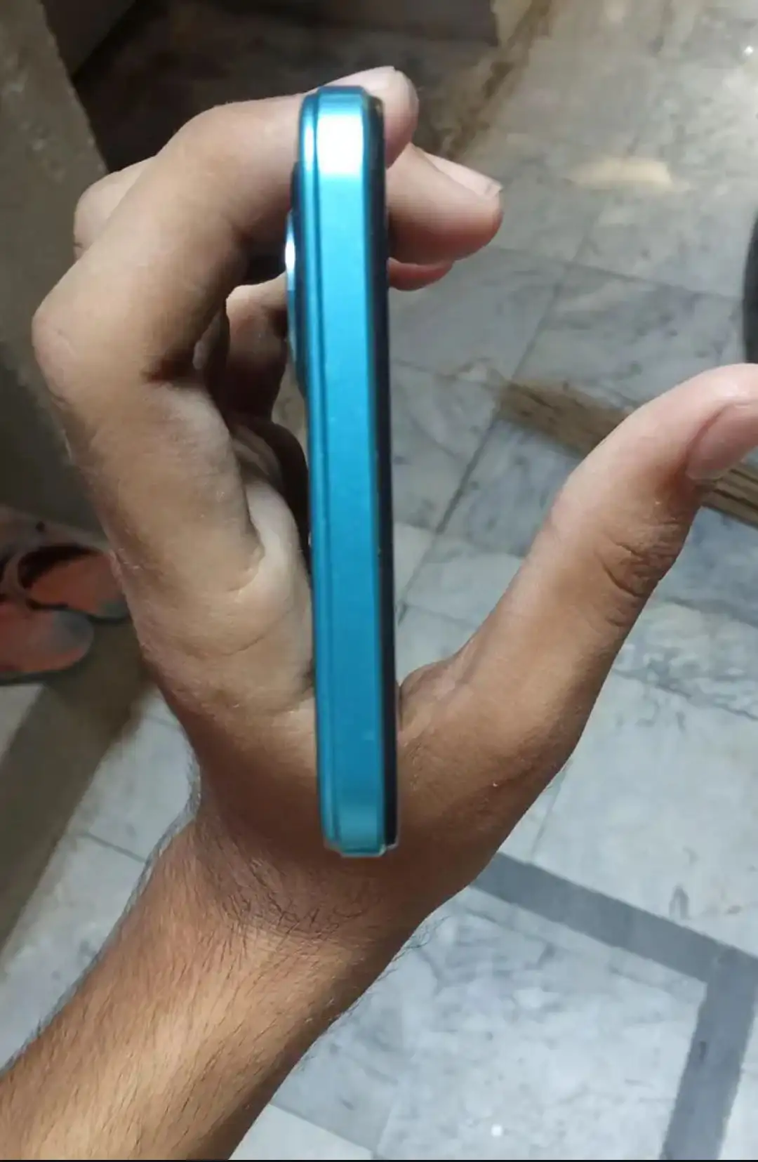 Infinix not 11 pta y