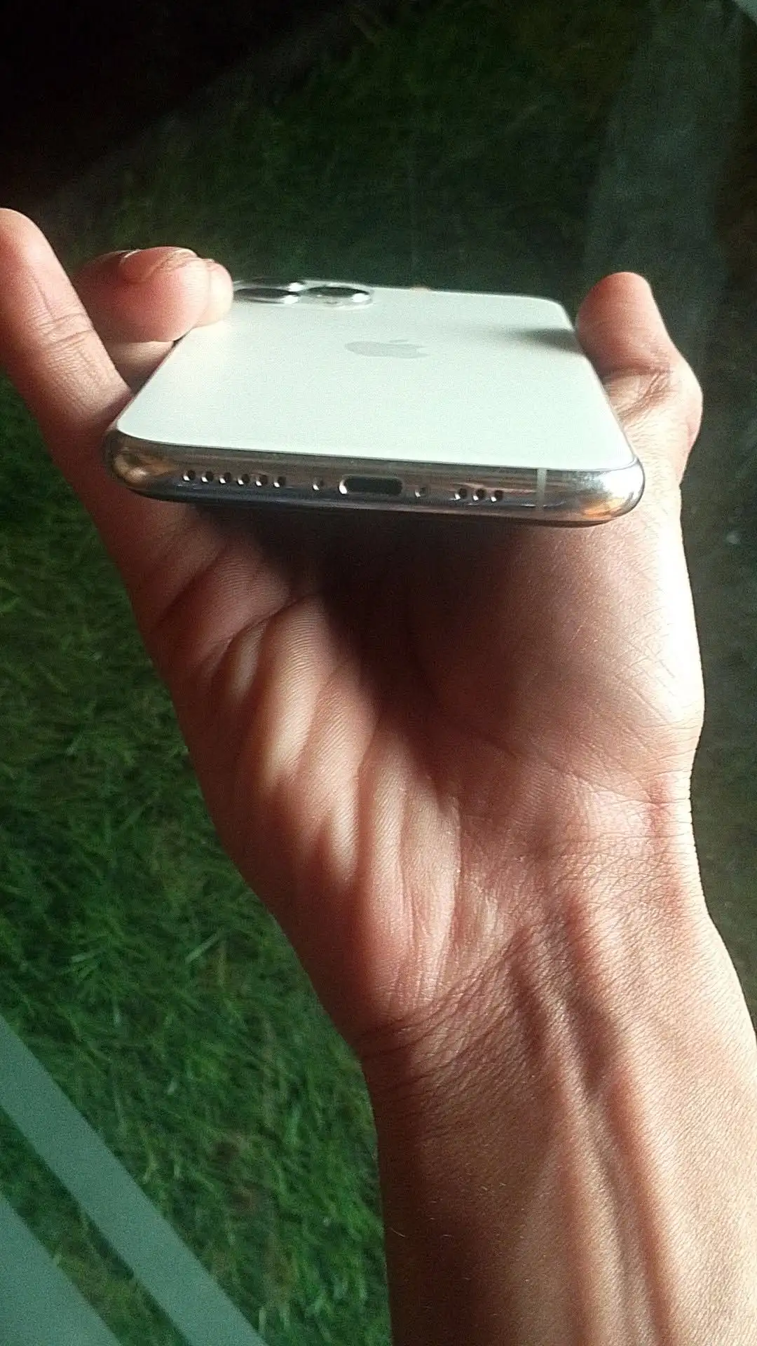 Condition 10/10 only argant sale