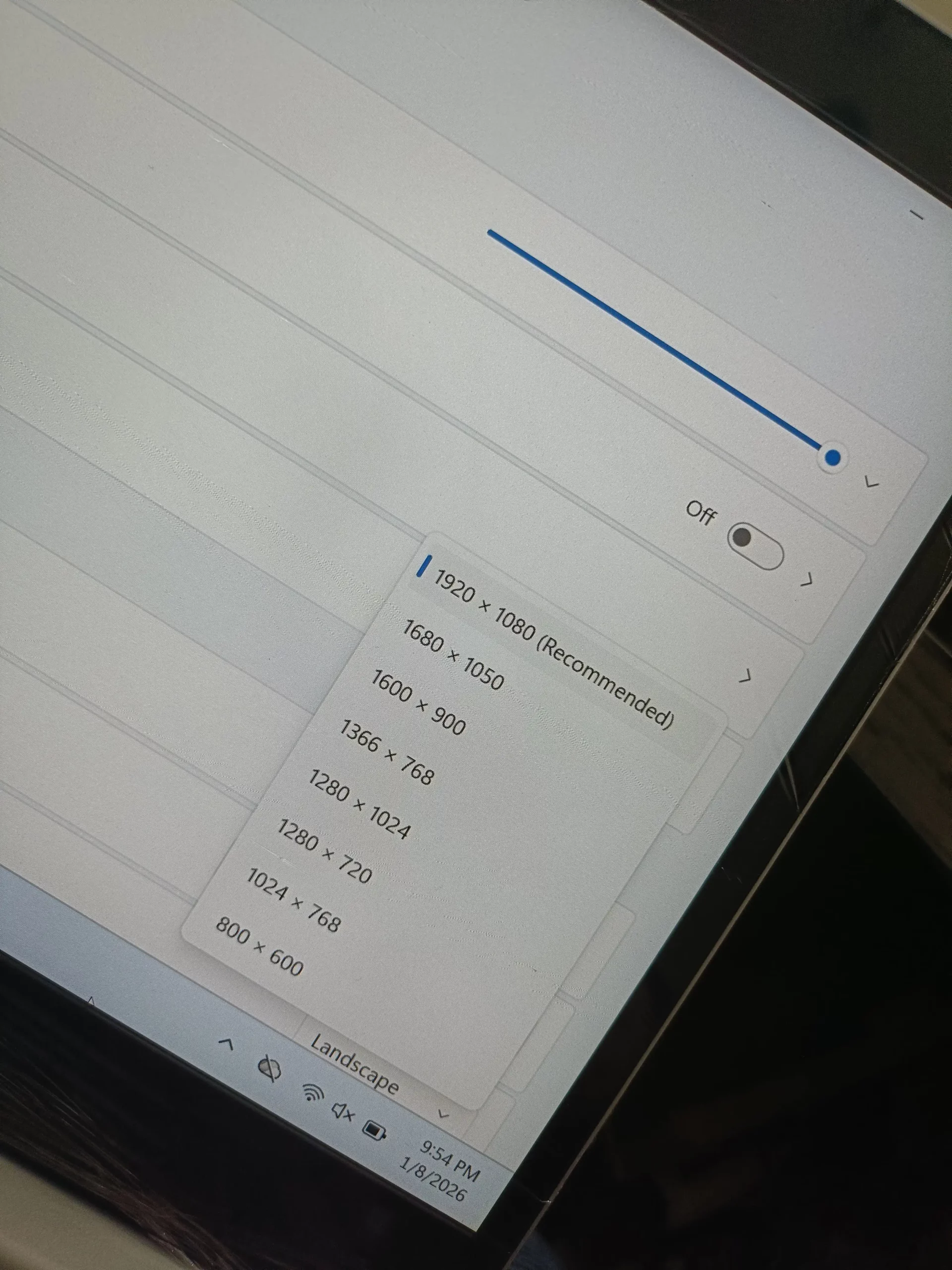 Hp Probook 440 G7 Core i7 10th Generation