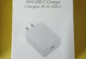 30watt Google pixel 6pro chargers