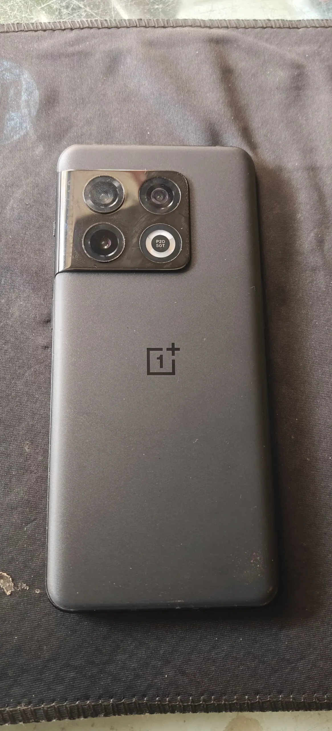 OnePlus 10pro 12+12+256gb only mobile ha pta original approve ha