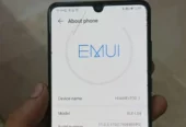Huawei p30 all ok set