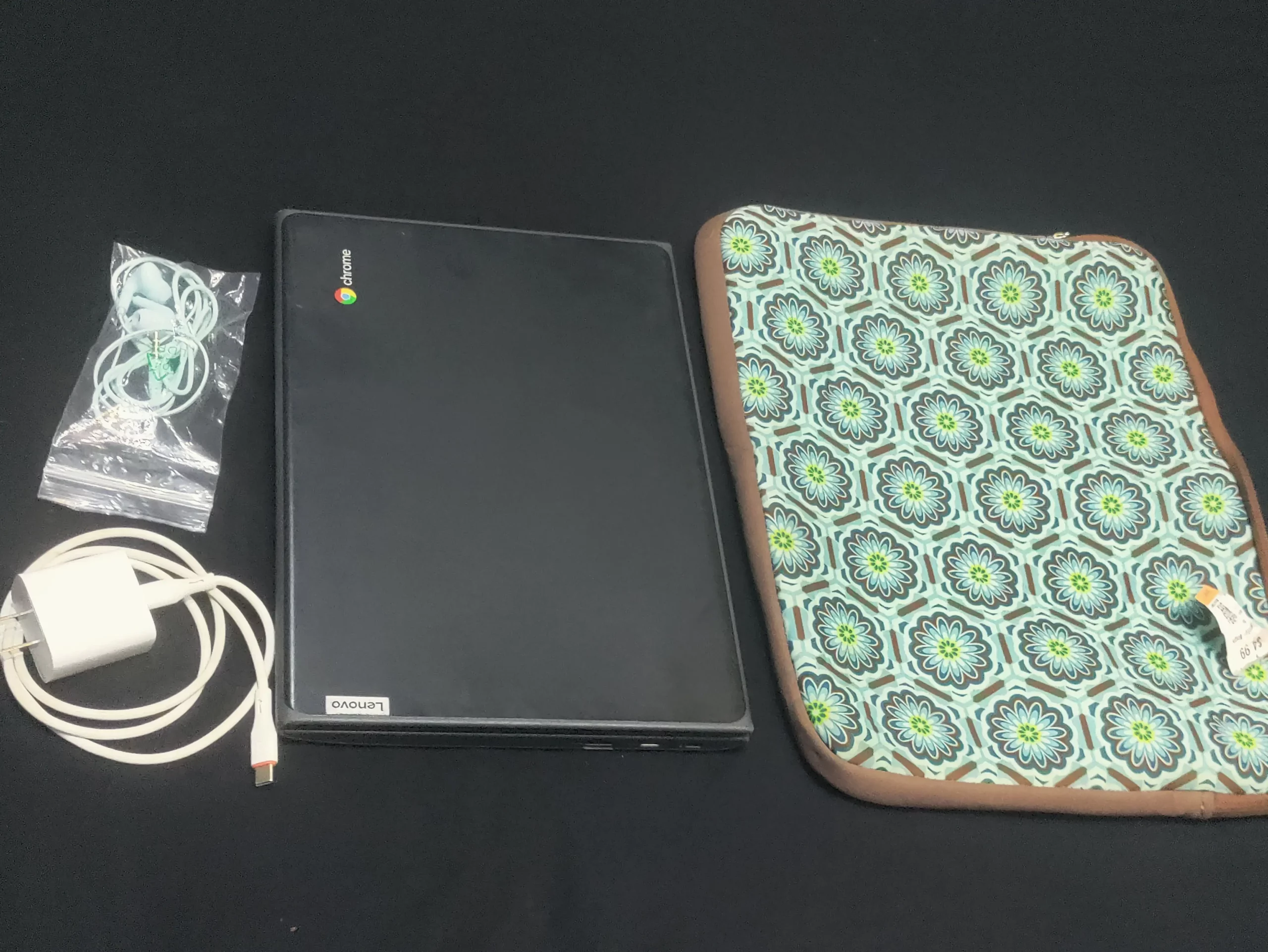 Lenovo Chromebook latest model