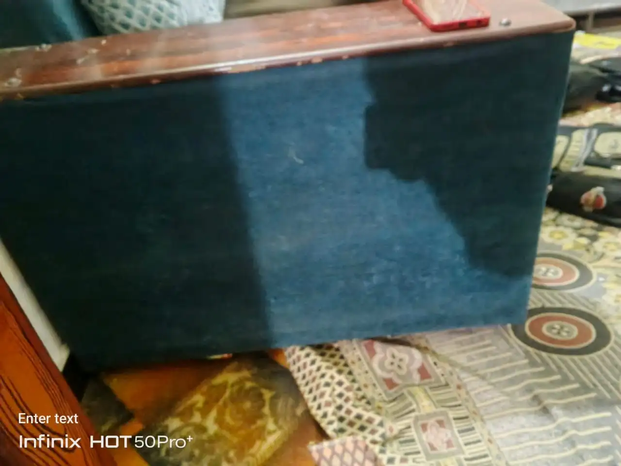 Both sofa sets are function