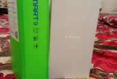 Infinix Smart 9 – 4GB/128GB, Excellent Condition
