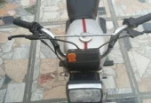 Dhoom bike 2009 model best in all condition