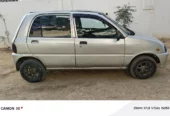 Coure 2005 family used bhetreen car