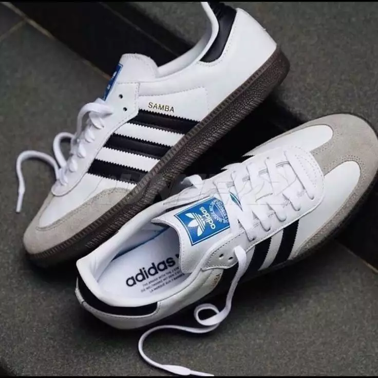 Samba adidas shoes for men best