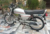 Dhoom bike 2009 model best in all condition