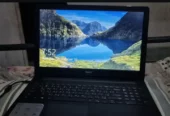 Laptop i5 8th Generation