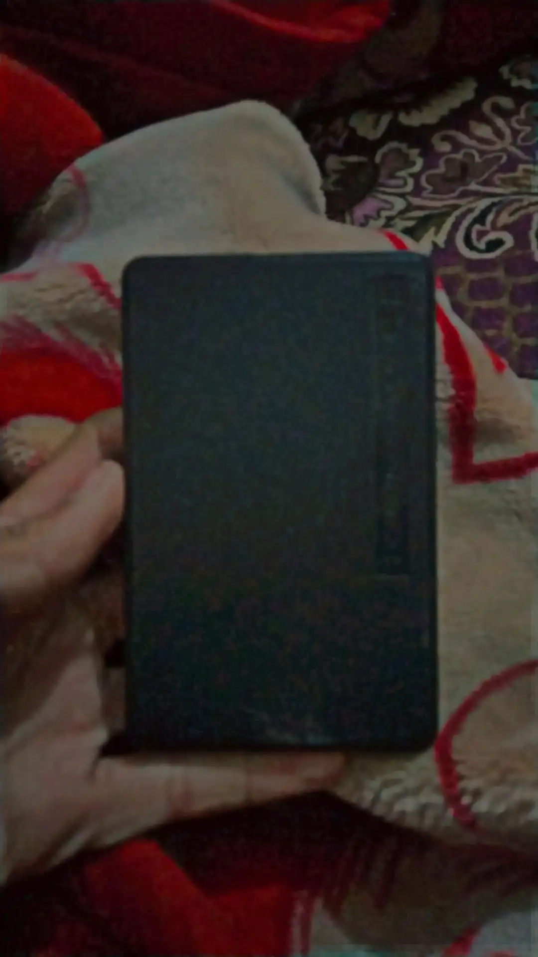 Hard drive almost new ha price final